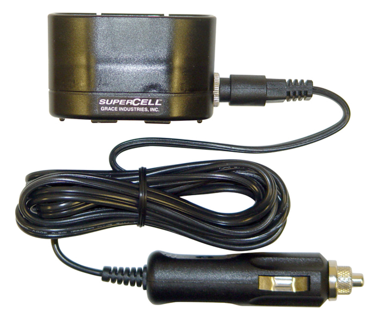 SC500SBC-AC: SC500 Battery Charger Single Unit with Charger base and AC  Power Adapter. - Grace Industries Inc.