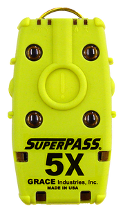 SuperPASS® 5X SuperPASS® 5X