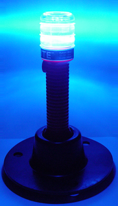 FL-BW: Flare Lite®: Blue and White Emergency LED Flameless Flare FL-BW: Flare Lite®: Blue and White Emergency LED Flameless Flare