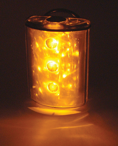 LT2009: Lite Tracker® 2009