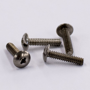 S2T3SSS: Bag of 20 Stainless Steel Screws for Super PASS® 2 Battery Cover