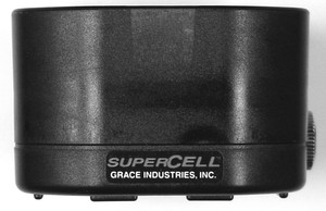 SC500SBCB: SC500 Battery Charger Single Unit without Power Adapter SC500SBCB: SC500 Battery Charger Single Unit without Power Adapter