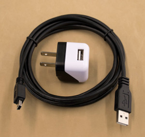 Wall Charger for 950-ASH Wall Charger for 950-ASH