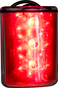 2001W: Water Activated Lite Tracker2001W