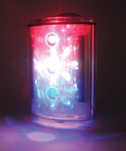 2006W: Water Activated Lite Tracker2006W