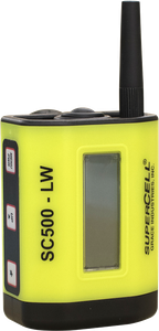 SuperCELL SC500