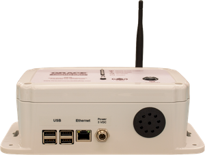 Grace Fixed Gateway GFG