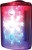 2006M: MSHA Lite Tracker®; Red/White/Blue; Alternating