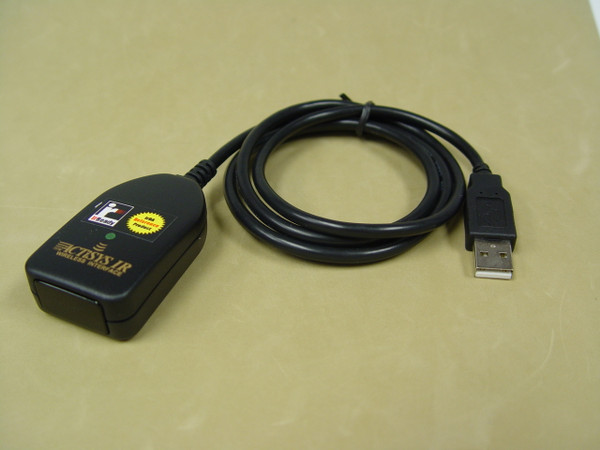 USB IRP: ACTiSYS IR Programmer