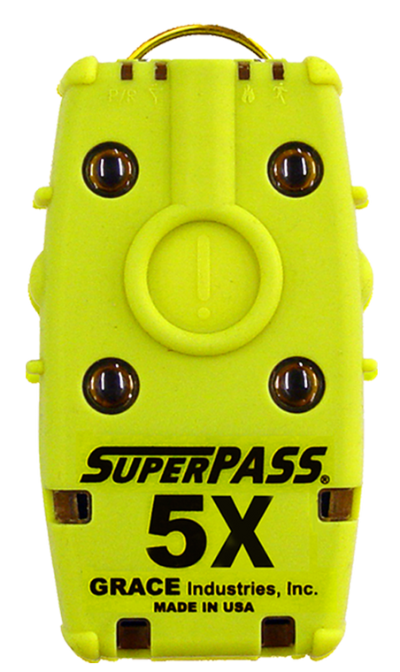 SuperPASS® 5X