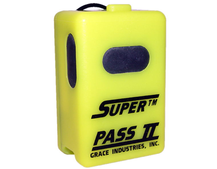 SP2: SuperPASS® 2