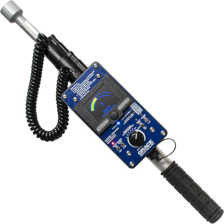 Model 950-ASH-D
