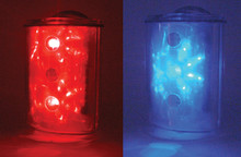 2005W: Water Activated Lite Tracker2005W