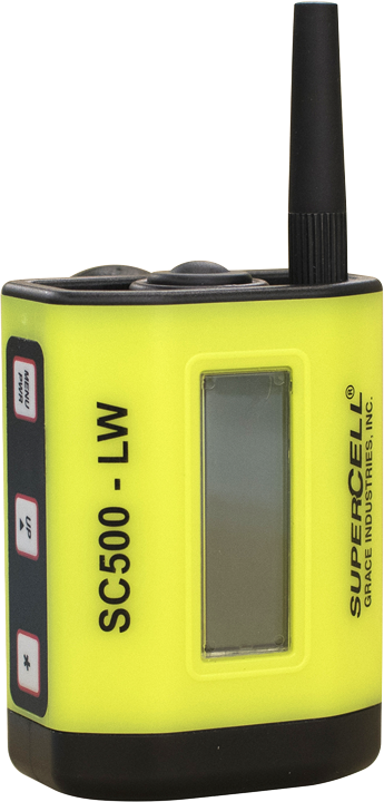 SuperCELL SC500