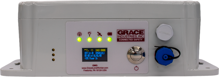 Grace Mobile Gateway GMG