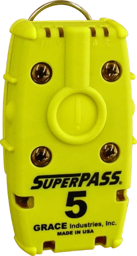 TPASS 5