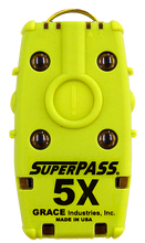 SuperPASS® 5X