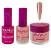 Wavegel Matching Trio - Princess Collection - 027