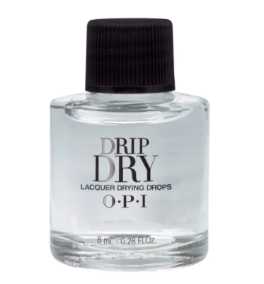 OPI Drip Dry 0.28oz US Nail Supply LLC