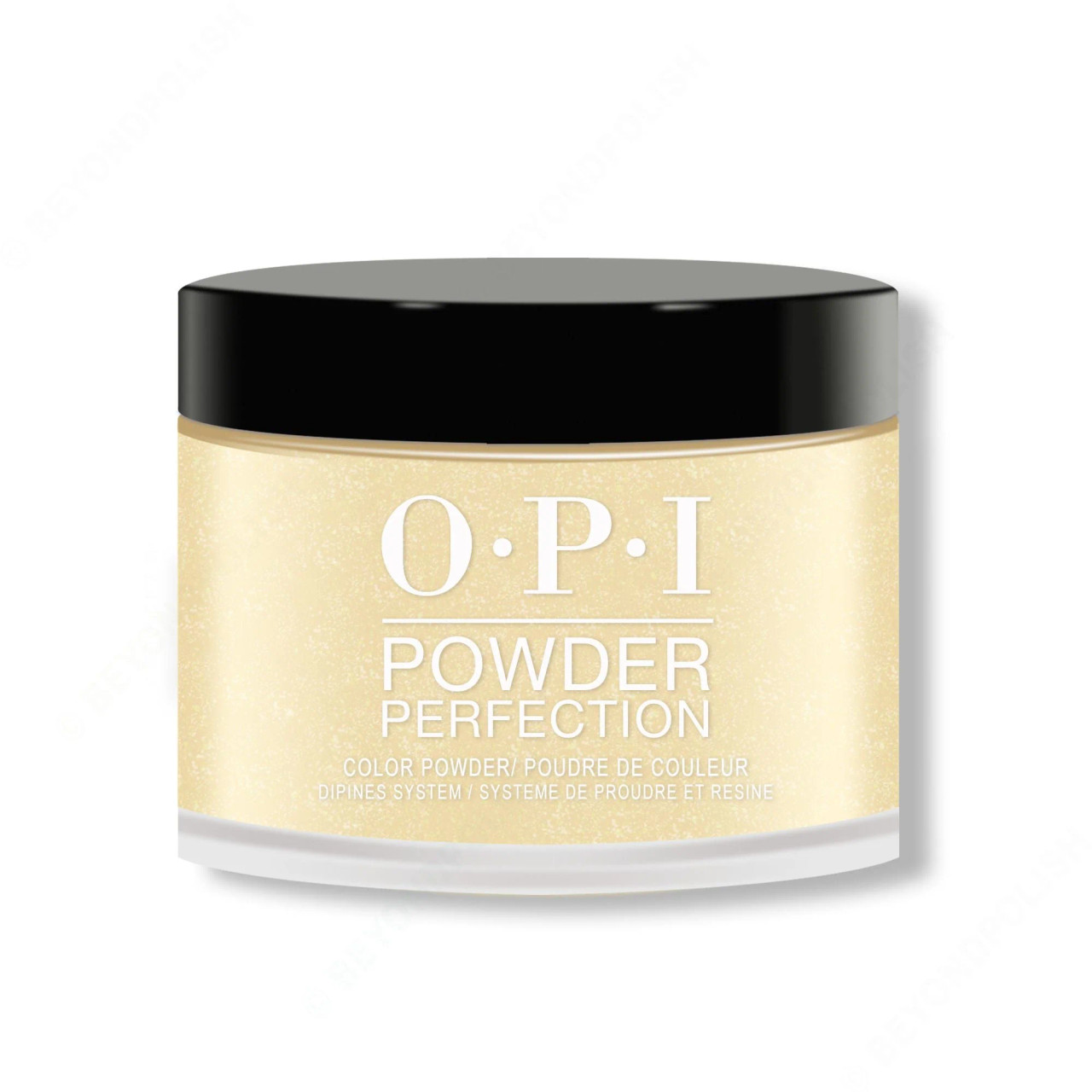 OPI Dipping Powder Buttafly DPS022 US Nail Supply LLC