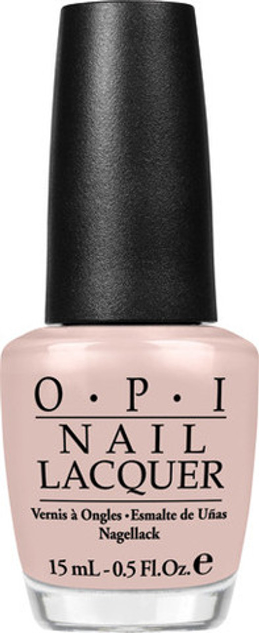 OPI GELCOLOR 'Bubble Bath' Professional Gel Nail Polish [15ml] :  Amazon.co.uk: Beauty