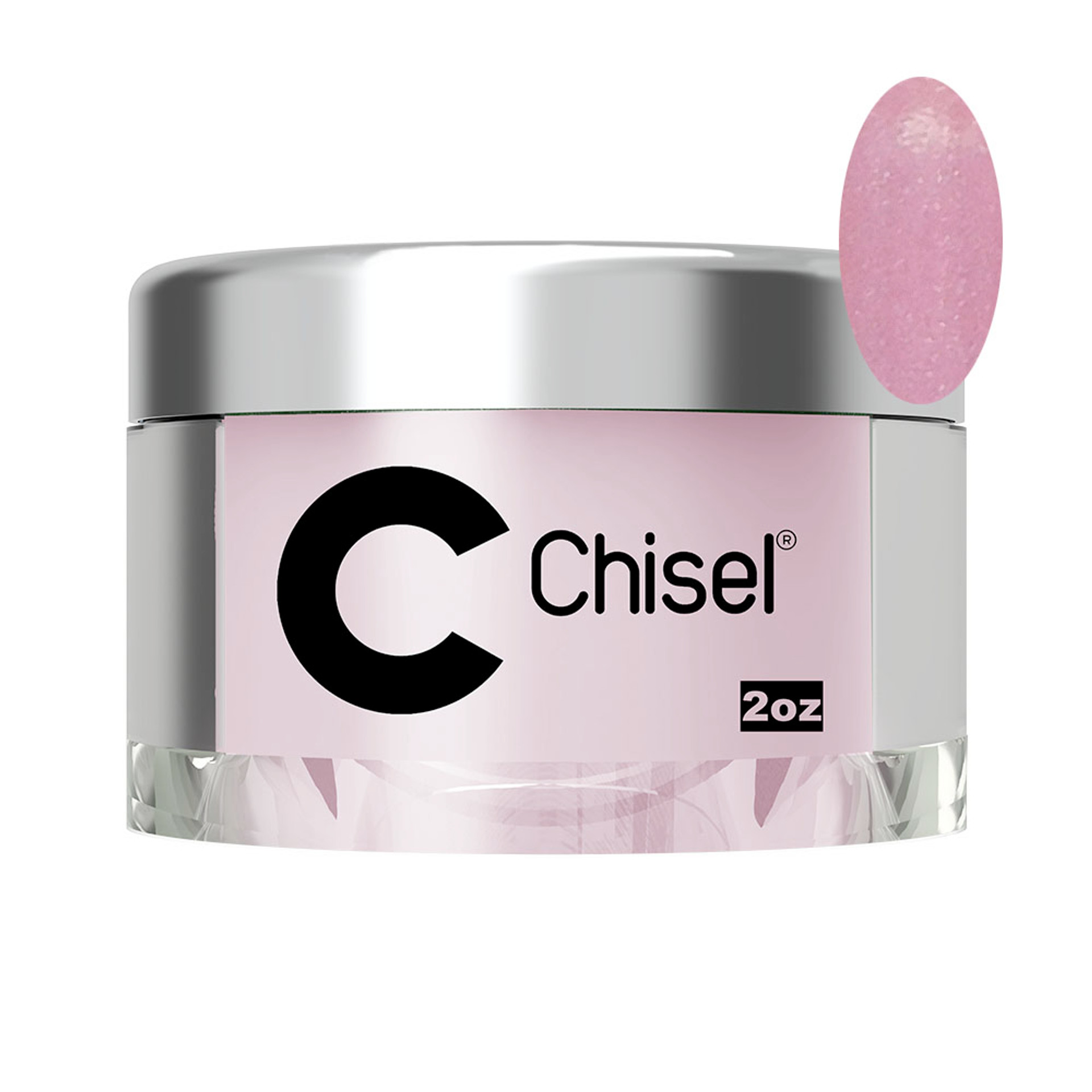 Chisel Acrylic & Dipping 2oz OM52B Ombre Collection US Nail