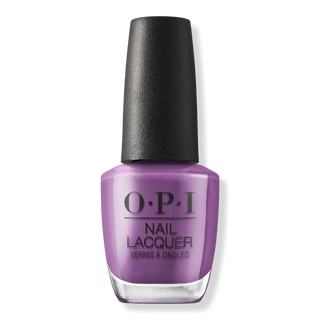 Opi Nail Lacquer Medi-Take It All In NLF003
