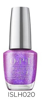 OPI Infinite Shine Feelin' Libra-ted ISLH020