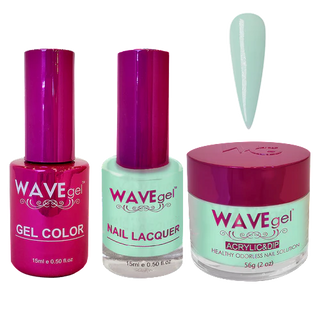 Wavegel Matching Trio - Princess Collection - 059