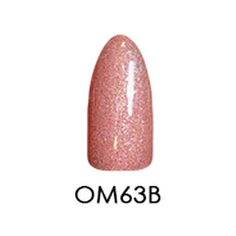 Chisel Acrylic & Dipping 2oz - OM63B - Ombre Collection