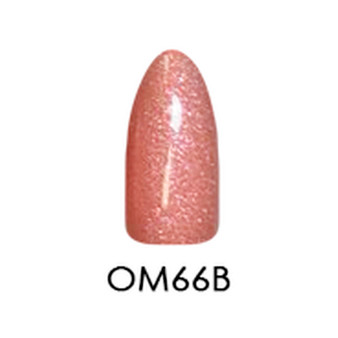 Chisel Acrylic & Dipping 2oz - OM66B - Ombre Collection