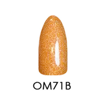 Chisel Acrylic & Dipping 2oz - OM71B - Ombre Collection