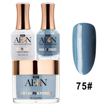 Aeon 3 in 1 - The Real Teal #075