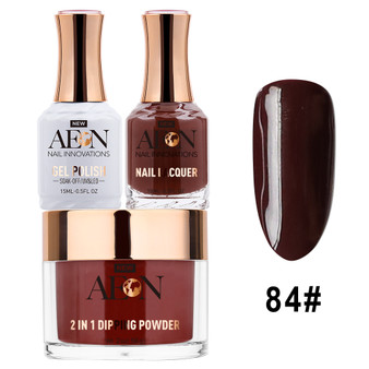 Aeon 3 in 1 - It Olive #084