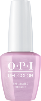 OPI Gel Color Shellmates Forever-GCE96