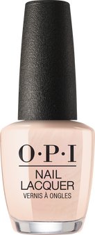 OPI Nail Lacquer Pretty in Pearl-NLE95