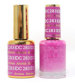 DND DC Duo Gel #283 AROMA