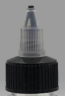 Pointy cap for 100ml/200ml bottle