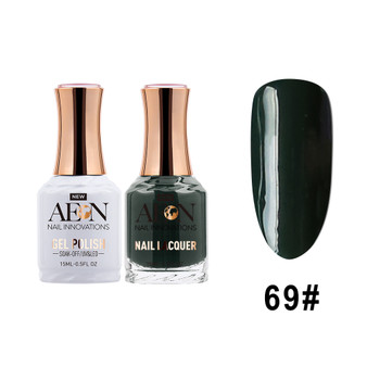 AEON Gel Polish & Nail Lacquer #069 Good Thymes