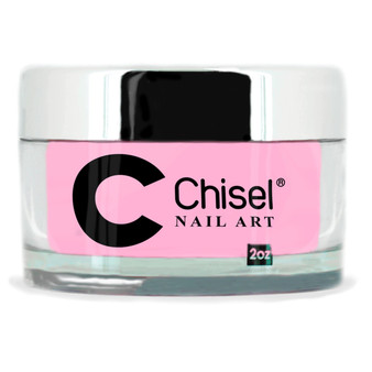 Chisel Acrylic & Dipping 2oz - SOLID 126 - SOLID Collection (UV Pastel Color)