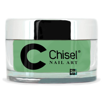 Chisel Acrylic & Dipping 2oz - SOLID 137 - SOLID Collection (UV Pastel Color)
