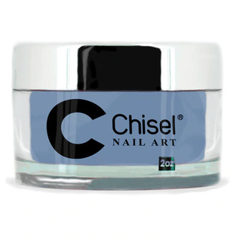 Chisel Acrylic & Dipping 2oz - SOLID 138 - SOLID Collection (UV Pastel Color)