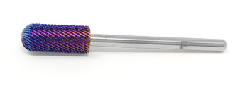 S-Rounded Top Bit 3/32 F ( Purple)