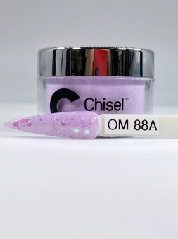 Chisel Acrylic & Dipping 2oz - OM88A - Ombre collection