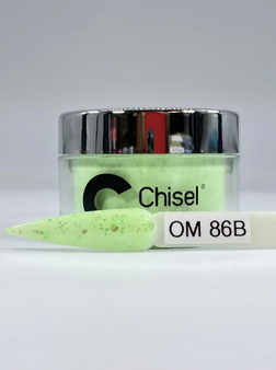 Chisel Acrylic & Dipping 2oz - OM86B - Ombre collection