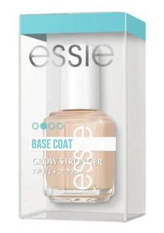 Essie Grow Stronger Base Coat 0.46 oz