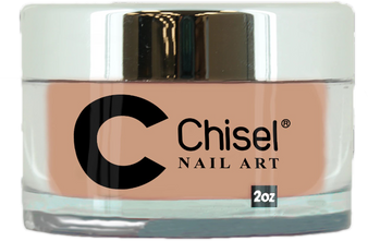 CHISEL ACRYLIC & DIPPING 2 OZ - SOLID 166