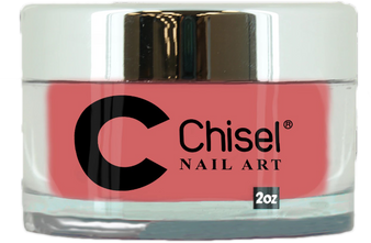 CHISEL ACRYLIC & DIPPING 2 OZ - SOLID 186 CHISEL ACRYLIC & DIPPING 2 OZ - SOLID 186