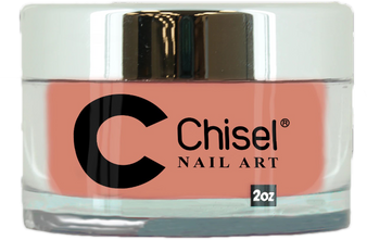 CHISEL ACRYLIC & DIPPING 2 OZ - SOLID 187