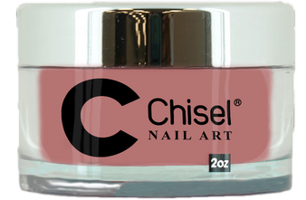 CHISEL ACRYLIC & DIPPING 2 OZ - SOLID 192
